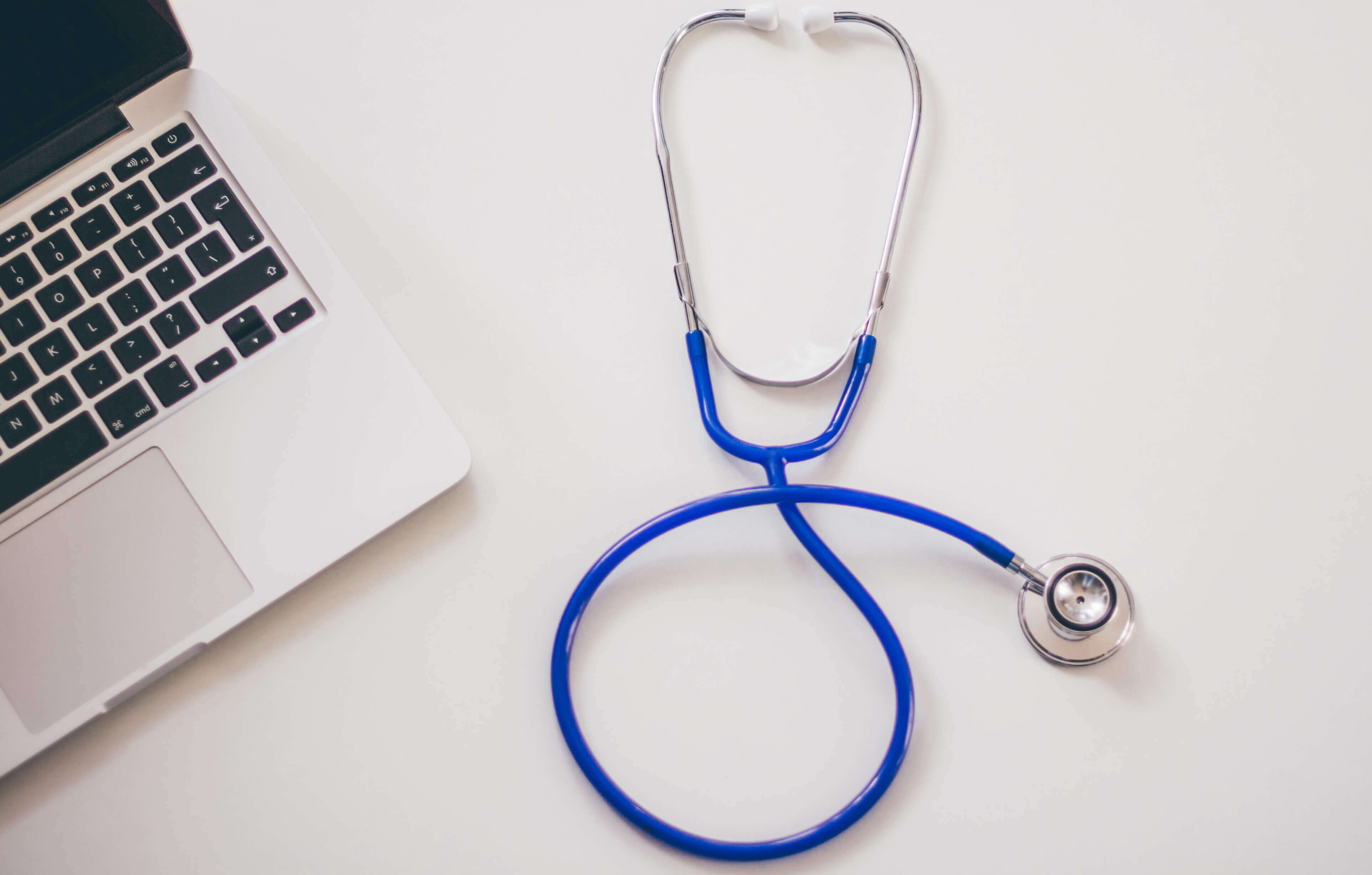 The importance of a website in the medical/pharma sector